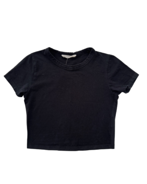 Crop top Talla XS