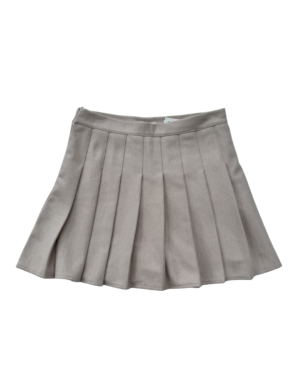 Falda tablones Talla S