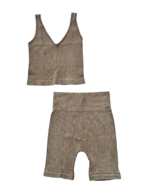 Top canale Talla S