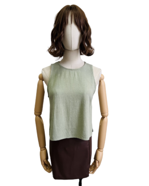 Top ligero Talla S