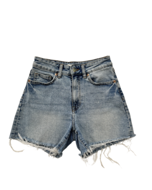 Short mezclilla Talla 4