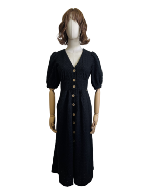 Maxi vestido Talla M