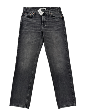 Jeans oscuros Talla 8