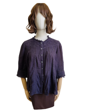 Camisa vintage Talla S