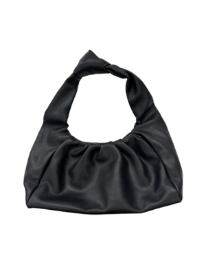 Bolso amplio negro