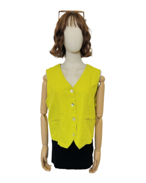Chaleco Marc NY Talla M-L