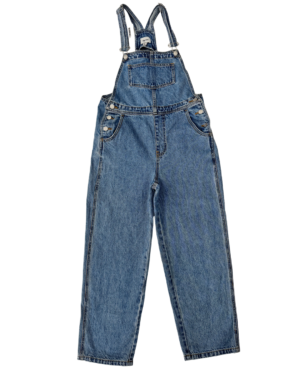Overol Talla S