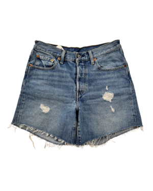 Short levis Talla M