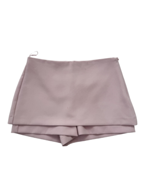 Skort ZARA Talla S