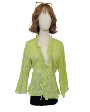Camisa boho Talla XL