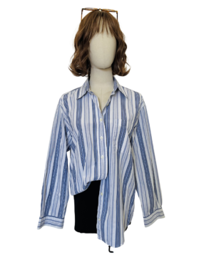 Camisa lineas Talla M