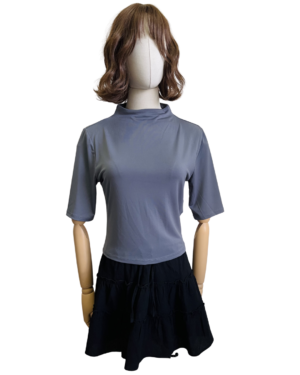 Blusa elastica Talla M