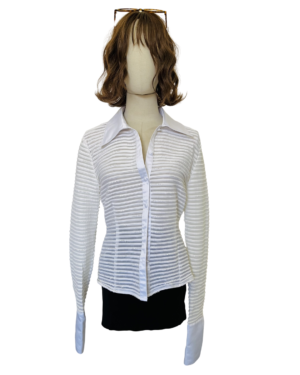Camisa Mesh Talla L