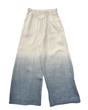 Pantalon lino Talla S