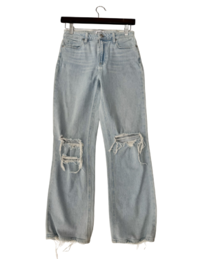 Distressed Jeans Talla 26