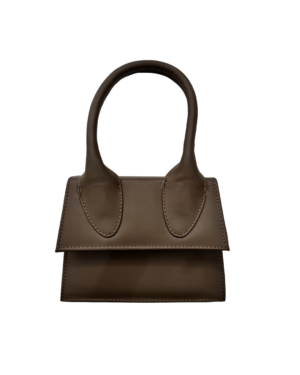 Bolso pequeño cafe