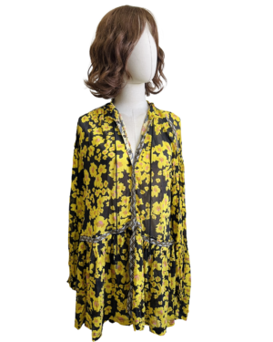 Bluson holgado Talla S-M