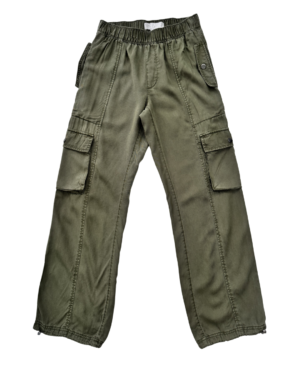 Pantalon cargo Talla S