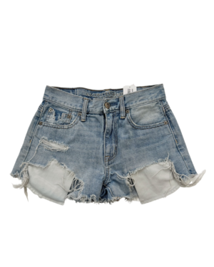 Mini short AE Talla XS
