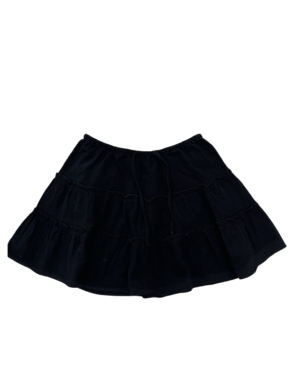 Falda circular Talla S