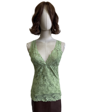 Blusa encaje Talla M
