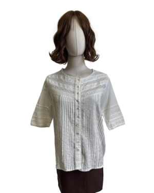Blusa boho Talla S