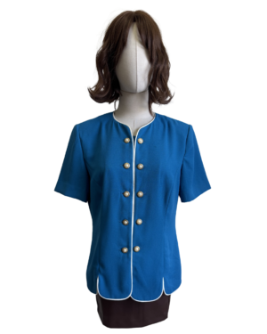 Camisa vintage Talla L