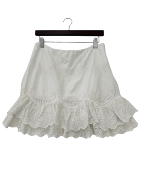 Falda fresca H&M Talla M/L