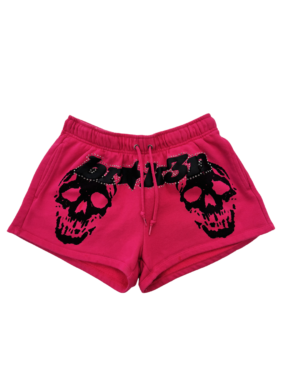Short y2K Talla M