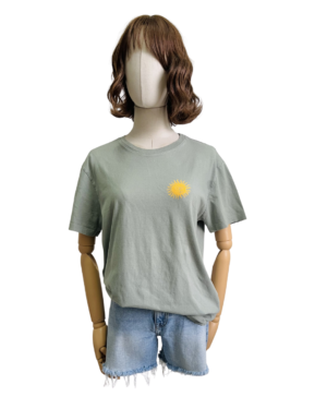Playera Sol Talla M