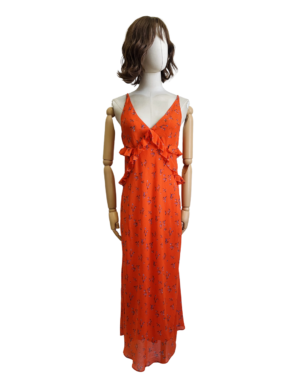 Vestido Asos Talla S