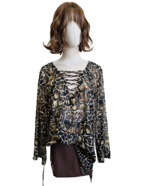Blusa Victoria's Secret Talla S
