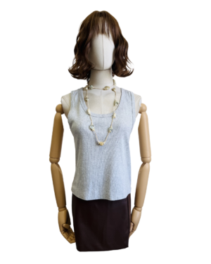 Tank top canale Talla XL