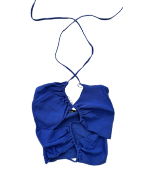Top stretch Talla S