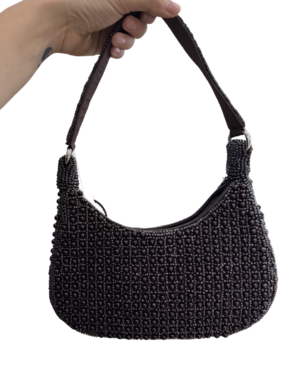 Bolso bordado nuevo