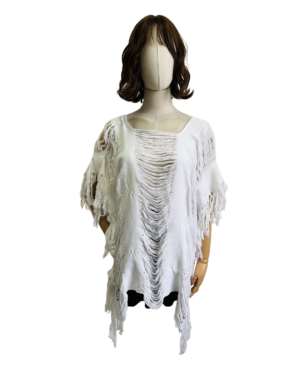Poncho Unitalla