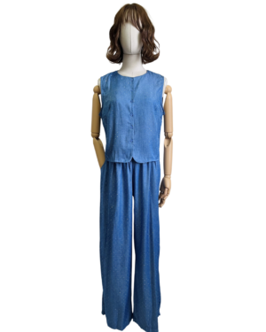 Conjunto brillos Talla S-M