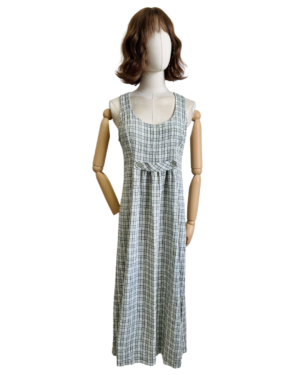 Vestido vintage Talla M