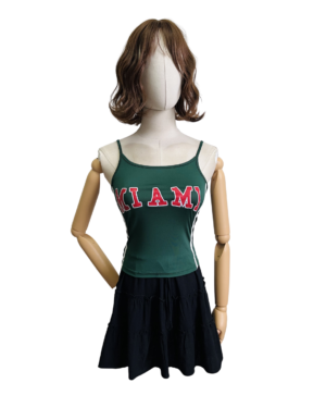 Top MIAMI Talla XS