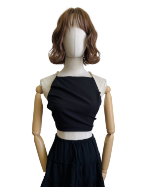 Top tiras Talla XS