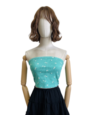 Top strapple Talla M