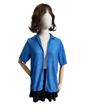 Camisa mesh Talla S-M