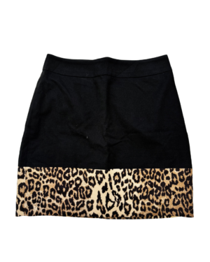 Falda print Talla S-M