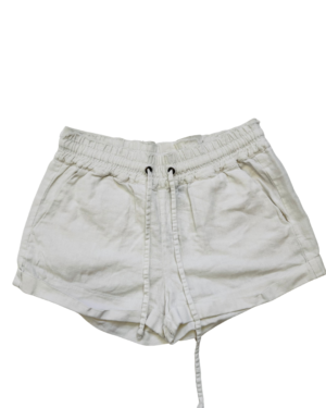Short de Lino Talla XS
