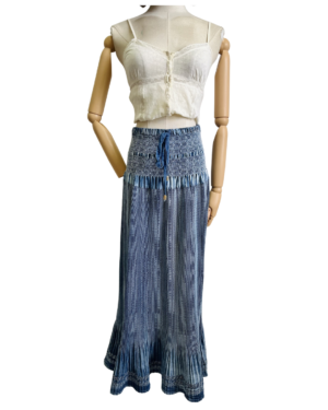 Falda Vestido Talla S/M
