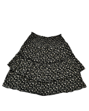 Falda Floral NUEVA Talla S
