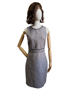 Vestido brillante Talla M
