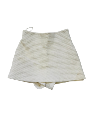 Skort ZARA Talla XS