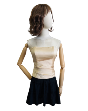 Top corset Talla S-M