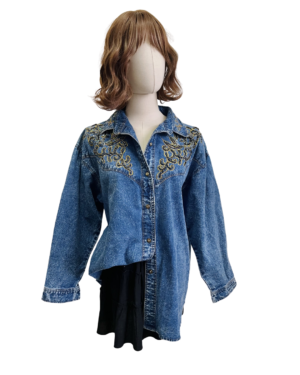 Camisa vintage Talla M